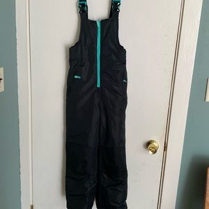 Girls Champion ski pants